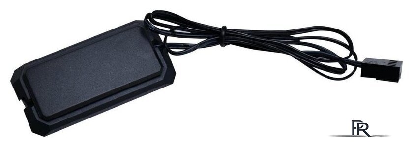 Комплект вентиляторов для корпуса с контроллером Lian Li Uni Fan SL 120 Wireless G99.12SL1W3B.00 - Изображение №8 — Интернет-магазин ПроЗаказ