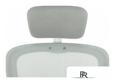 Офисное кресло Бюрократ MC-W101-H (светло-серый, TW-02 TW-20 сетка/ткань) - Изображение №9 — Интернет-магазин ПроЗаказ