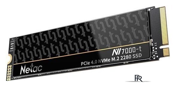 SSD Netac NV7000-t 2TB NT01NV7000T-2T0-E4X - Изображение №2 — Интернет-магазин ПроЗаказ