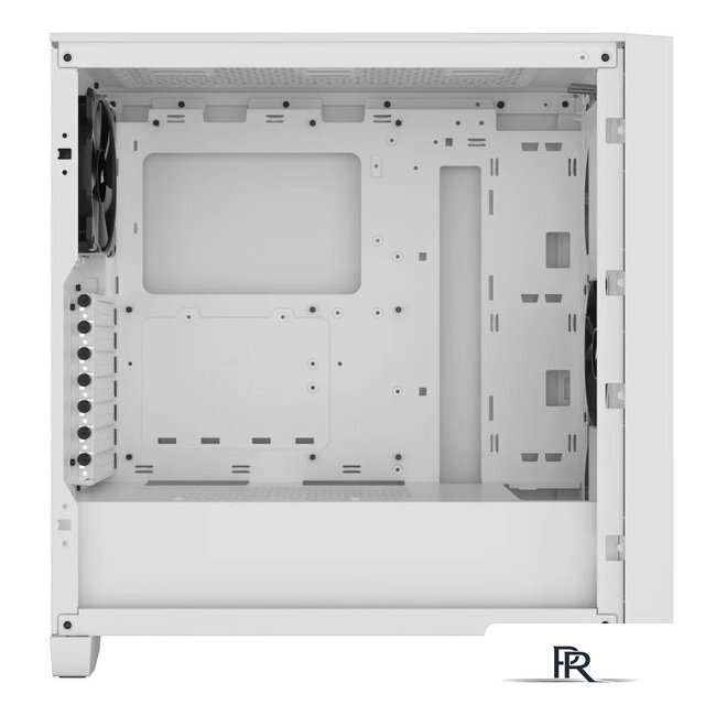 Корпус Corsair 3000D Airflow CC-9011252-WW - Изображение №14 — Интернет-магазин ПроЗаказ