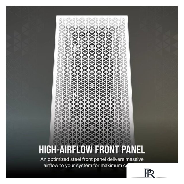 Корпус Corsair 3000D Airflow CC-9011252-WW - Изображение №19 — Интернет-магазин ПроЗаказ