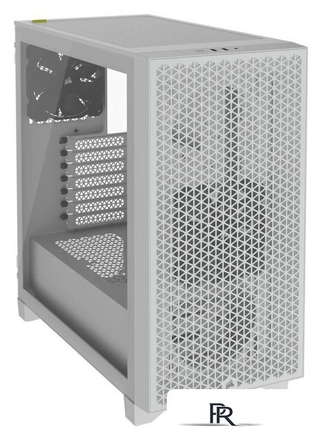 Корпус Corsair 3000D Airflow CC-9011252-WW - Изображение №23 — Интернет-магазин ПроЗаказ