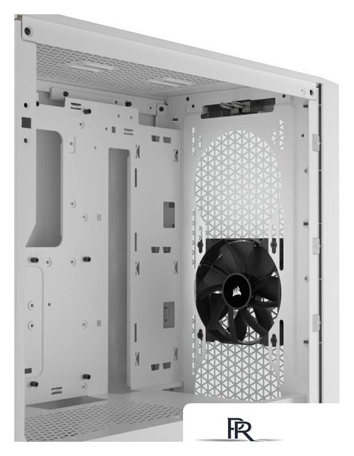 Корпус Corsair 3000D Airflow CC-9011252-WW - Изображение №3 — Интернет-магазин ПроЗаказ