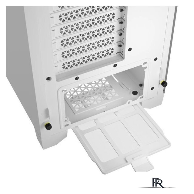 Корпус Corsair 3000D Airflow CC-9011252-WW - Изображение №9 — Интернет-магазин ПроЗаказ
