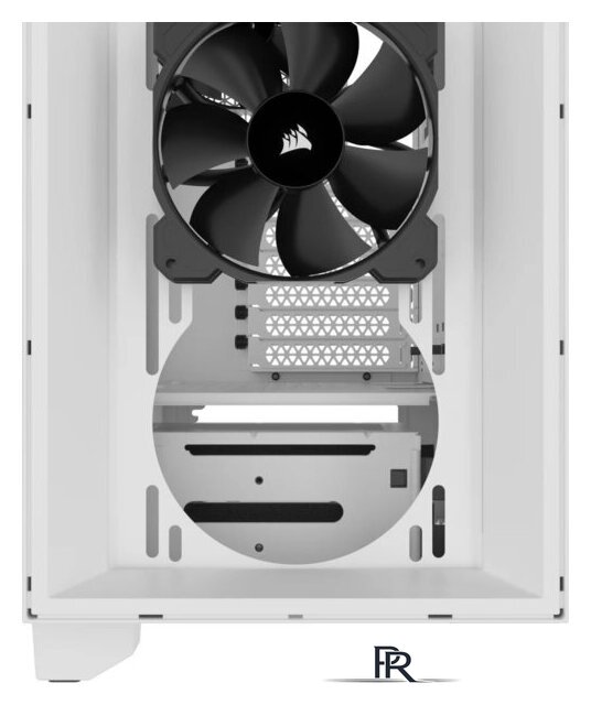 Корпус Corsair 3000D Airflow CC-9011252-WW - Изображение №15 — Интернет-магазин ПроЗаказ