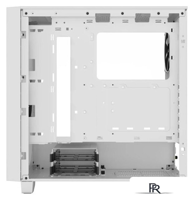 Корпус Corsair 3000D Airflow CC-9011252-WW - Изображение №17 — Интернет-магазин ПроЗаказ