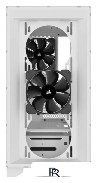 Корпус Corsair 3000D Airflow CC-9011252-WW - Изображение №20 — Интернет-магазин ПроЗаказ