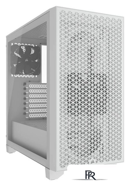 Корпус Corsair 3000D Airflow CC-9011252-WW - Изображение №16 — Интернет-магазин ПроЗаказ