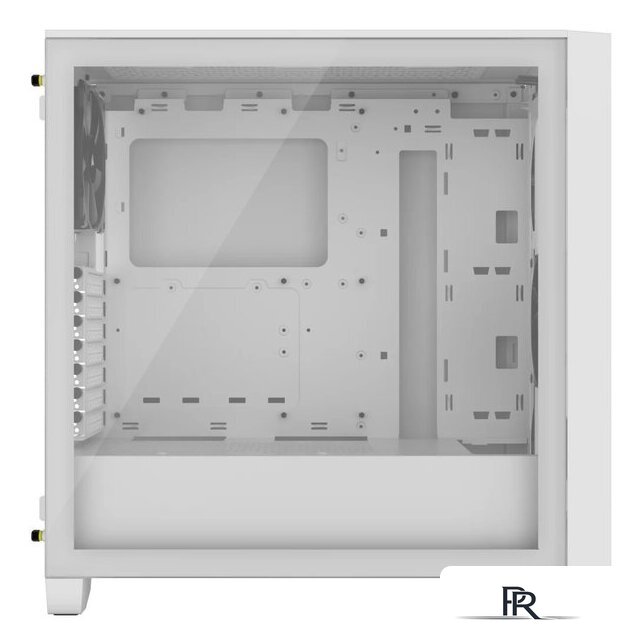 Корпус Corsair 3000D Airflow CC-9011252-WW - Изображение №7 — Интернет-магазин ПроЗаказ