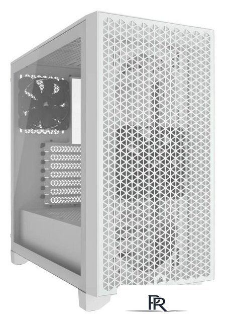 Корпус Corsair 3000D Airflow CC-9011252-WW - Изображение №1 — Интернет-магазин ПроЗаказ