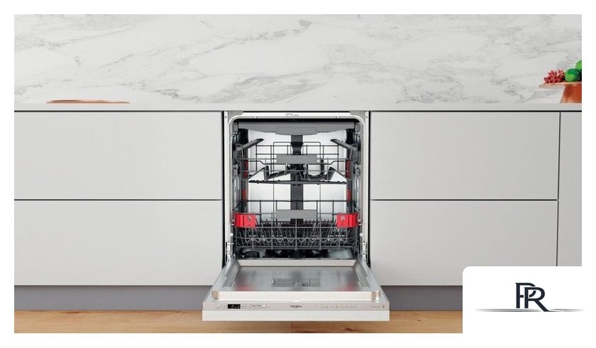 Встраиваемая посудомоечная машина Whirlpool WIO 3T226 PFG - Изображение №11 — Интернет-магазин ПроЗаказ