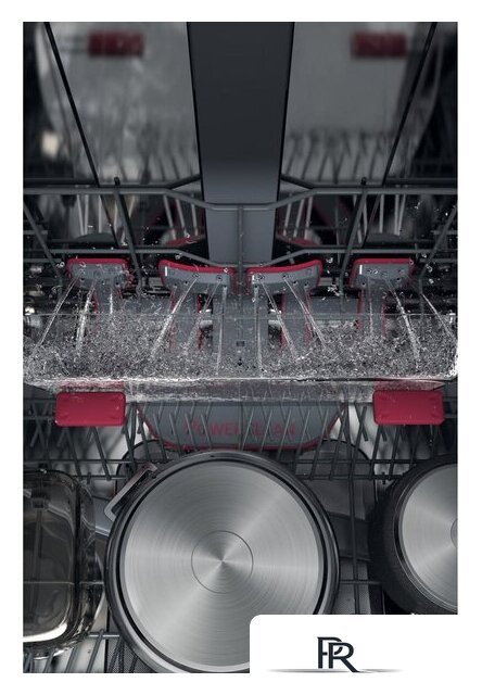 Встраиваемая посудомоечная машина Whirlpool WIO 3T226 PFG - Изображение №7 — Интернет-магазин ПроЗаказ