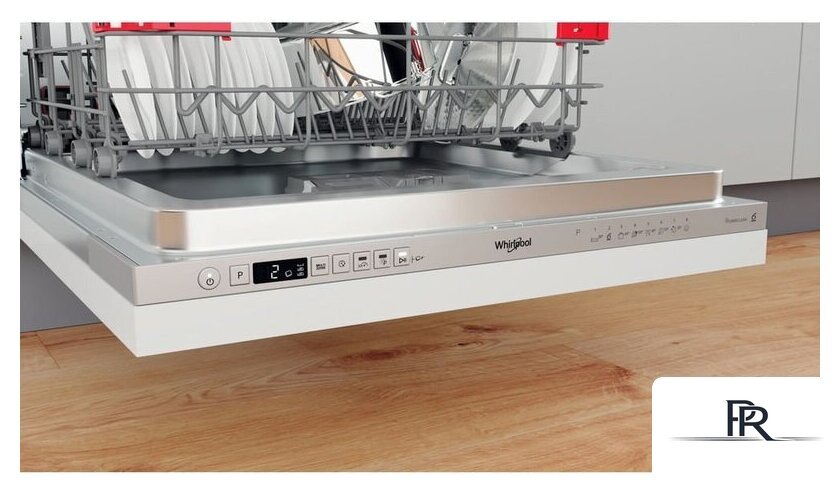 Встраиваемая посудомоечная машина Whirlpool WIO 3T226 PFG - Изображение №2 — Интернет-магазин ПроЗаказ