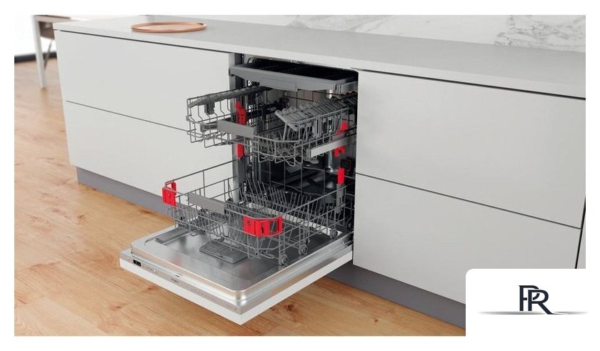 Встраиваемая посудомоечная машина Whirlpool WIO 3T226 PFG - Изображение №14 — Интернет-магазин ПроЗаказ