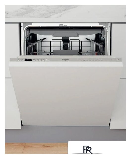 Встраиваемая посудомоечная машина Whirlpool WIO 3T226 PFG - Изображение №1 — Интернет-магазин ПроЗаказ