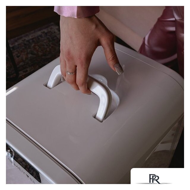 Бьюти-холодильник Meyvel MB-25HC1W - Изображение №9 — Интернет-магазин ПроЗаказ