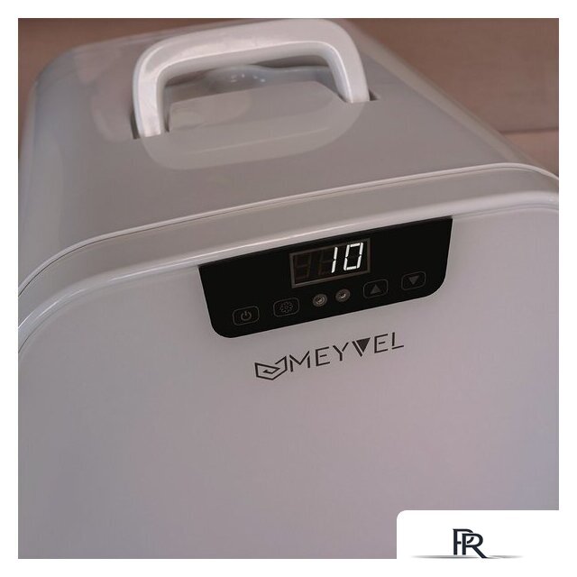 Бьюти-холодильник Meyvel MB-25HC1W - Изображение №10 — Интернет-магазин ПроЗаказ