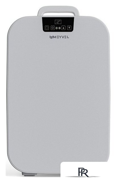 Бьюти-холодильник Meyvel MB-25HC1W - Изображение №17 — Интернет-магазин ПроЗаказ