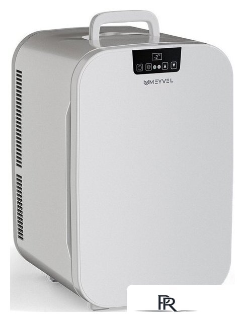 Бьюти-холодильник Meyvel MB-25HC1W - Изображение №16 — Интернет-магазин ПроЗаказ