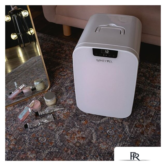 Бьюти-холодильник Meyvel MB-25HC1W - Изображение №8 — Интернет-магазин ПроЗаказ