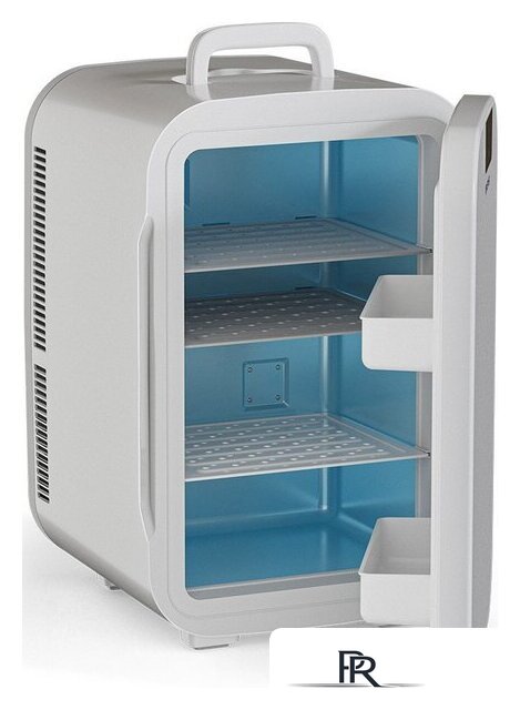 Бьюти-холодильник Meyvel MB-25HC1W - Изображение №2 — Интернет-магазин ПроЗаказ