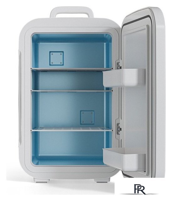 Бьюти-холодильник Meyvel MB-25HC1W - Изображение №18 — Интернет-магазин ПроЗаказ