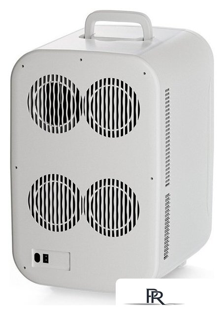 Бьюти-холодильник Meyvel MB-25HC1W - Изображение №19 — Интернет-магазин ПроЗаказ