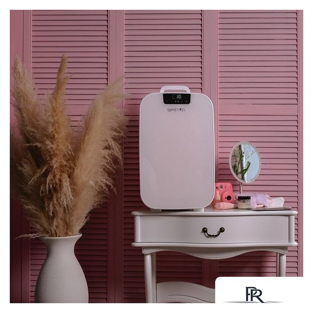 Бьюти-холодильник Meyvel MB-25HC1W - Изображение №13 — Интернет-магазин ПроЗаказ