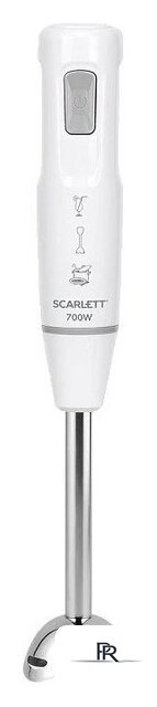 Погружной блендер Scarlett SC-HB42S13 - Изображение №1 — Интернет-магазин ПроЗаказ