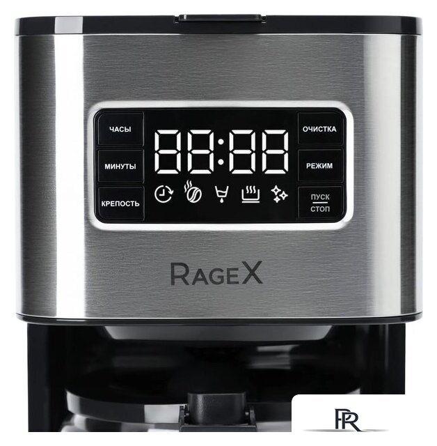 Капельная кофеварка RAGEX R404-000 - Изображение №5 — Интернет-магазин ПроЗаказ