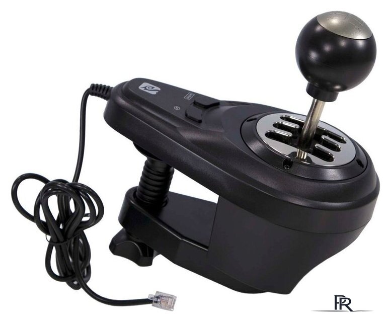 Руль Artplays V-1200 Pro - Изображение №8 — Интернет-магазин ПроЗаказ