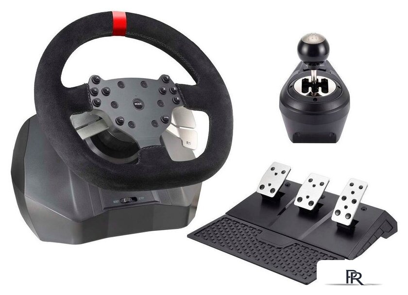 Руль Artplays V-1200 Pro - Изображение №1 — Интернет-магазин ПроЗаказ