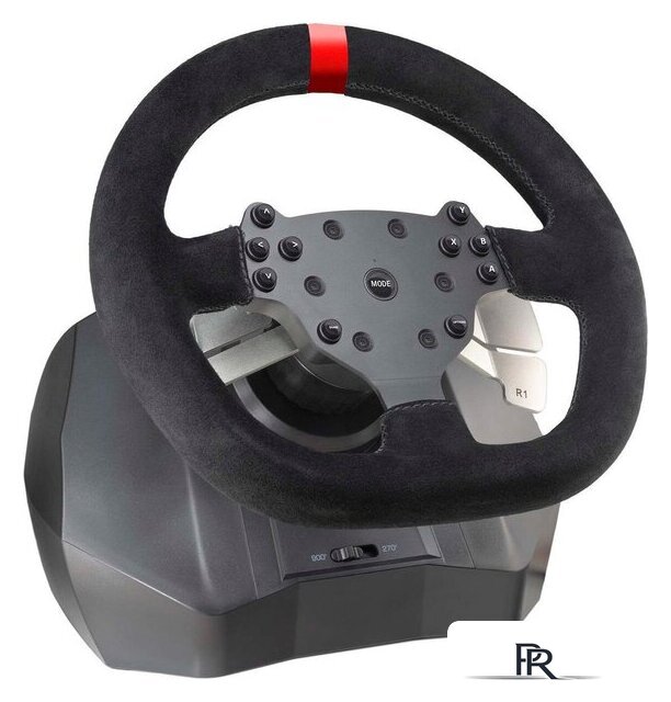 Руль Artplays V-1200 Pro - Изображение №2 — Интернет-магазин ПроЗаказ
