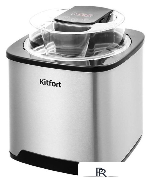 Мороженица Kitfort KT-1809 - Изображение №1 — Интернет-магазин ПроЗаказ