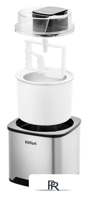 Мороженица Kitfort KT-1809 - Изображение №2 — Интернет-магазин ПроЗаказ