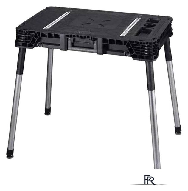 Верстак Keter Jobmade 239985 - Изображение №1 — Интернет-магазин ПроЗаказ