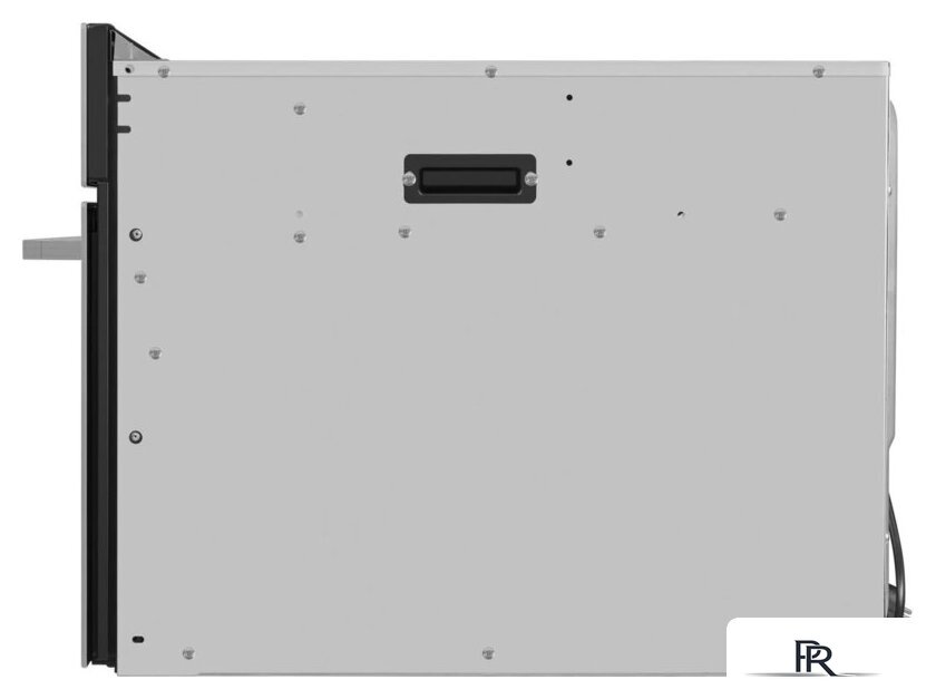 Микроволновая печь Meferi MEO608WH Microwave - Изображение №11 — Интернет-магазин ПроЗаказ