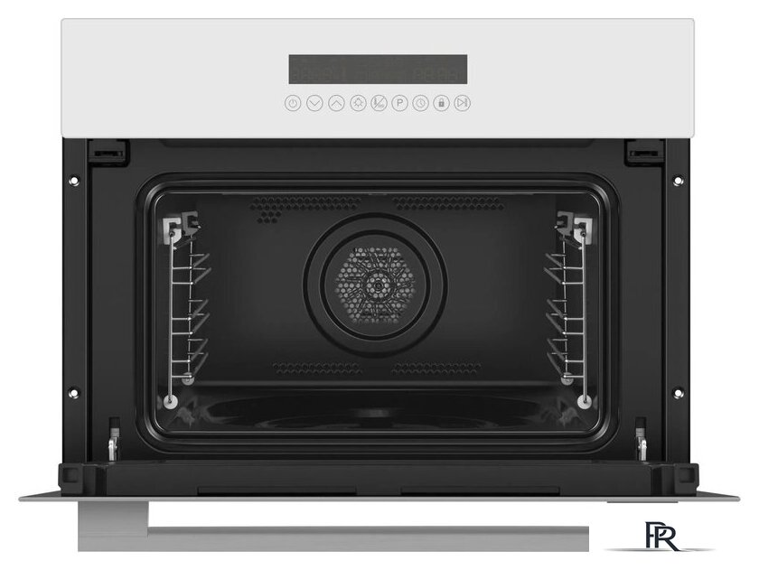 Микроволновая печь Meferi MEO608WH Microwave - Изображение №5 — Интернет-магазин ПроЗаказ