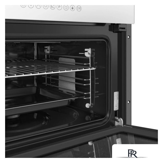 Микроволновая печь Meferi MEO608WH Microwave - Изображение №10 — Интернет-магазин ПроЗаказ