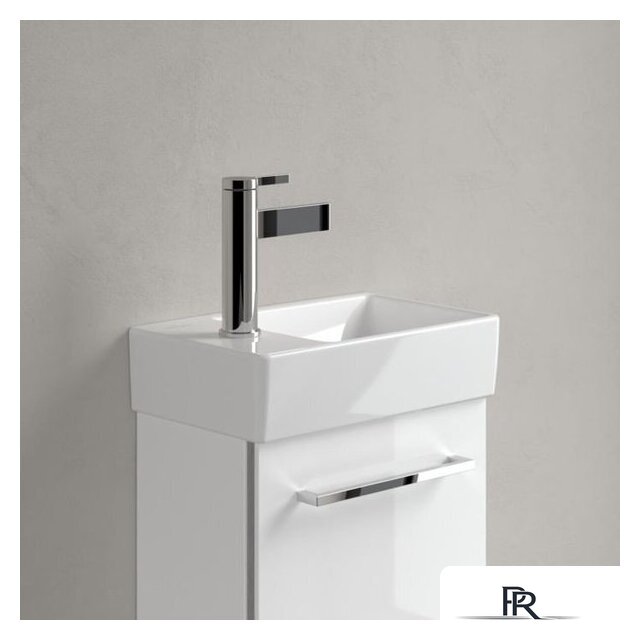 Умывальник Villeroy & Boch Avento 43003R01 - Изображение №3 — Интернет-магазин ПроЗаказ