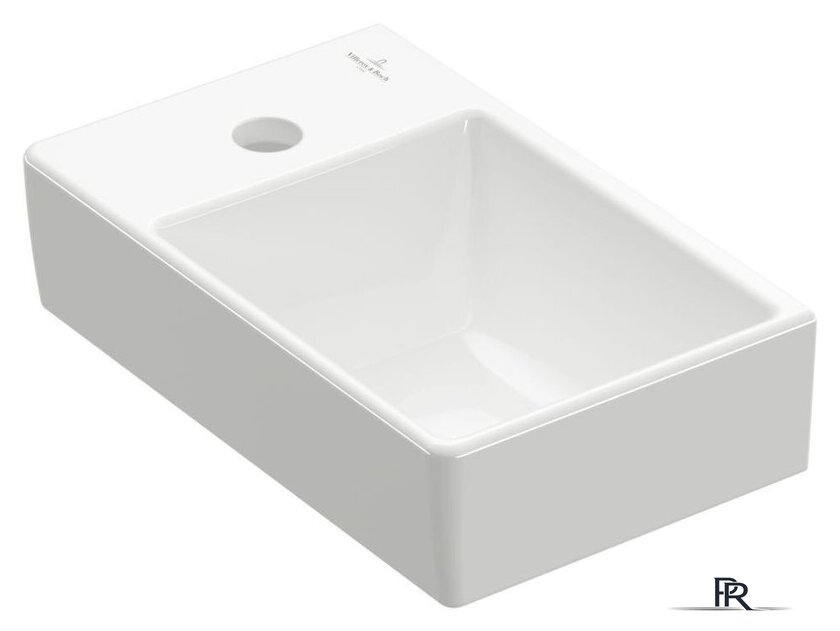 Умывальник Villeroy & Boch Avento 43003R01 - Изображение №2 — Интернет-магазин ПроЗаказ
