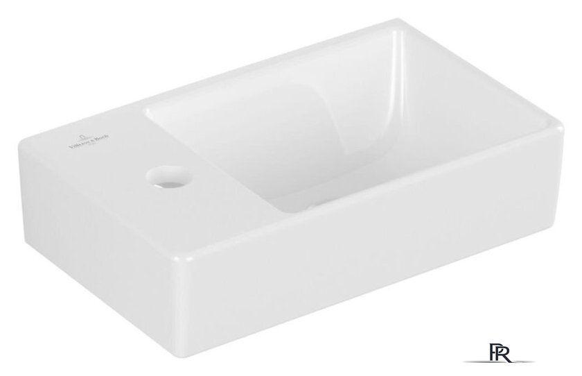 Умывальник Villeroy & Boch Avento 43003R01 - Изображение №10 — Интернет-магазин ПроЗаказ