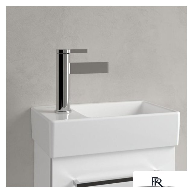 Умывальник Villeroy & Boch Avento 43003R01 - Изображение №6 — Интернет-магазин ПроЗаказ