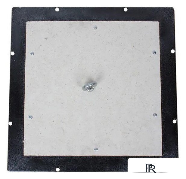 Люк ЛючкиБел Погребок Мини 55x60 см - Изображение №4 — Интернет-магазин ПроЗаказ