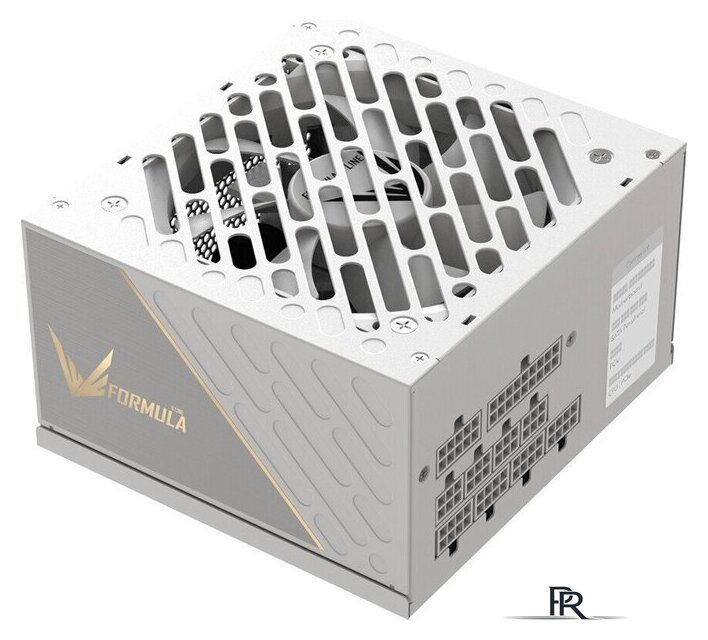 Блок питания Formula FV-650GM (белый) - Изображение №1 — Интернет-магазин ПроЗаказ