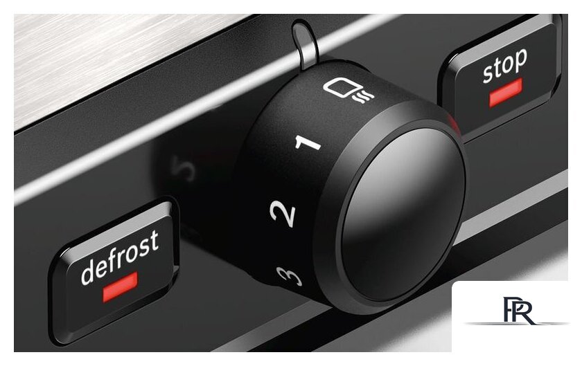 Тостер Bosch TAT5P420 - Изображение №4 — Интернет-магазин ПроЗаказ