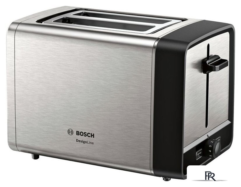 Тостер Bosch TAT5P420 - Изображение №1 — Интернет-магазин ПроЗаказ