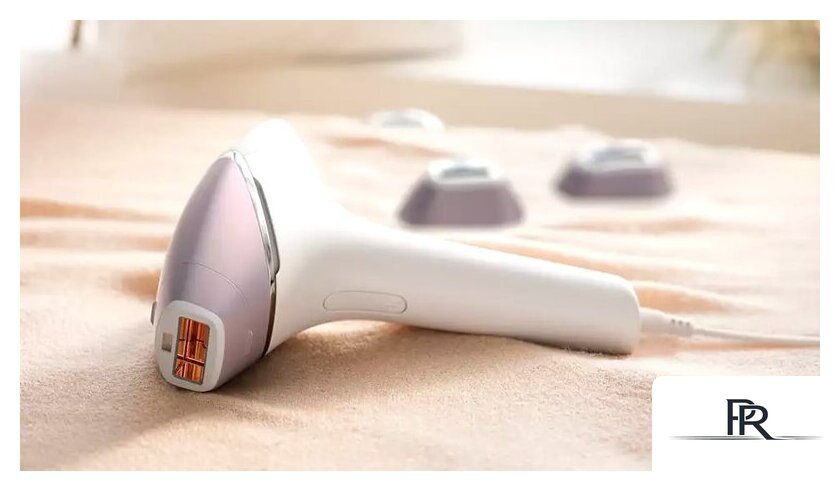 Фотоэпилятор Philips Lumea Prestige BRI947/00 - Изображение №13 — Интернет-магазин ПроЗаказ
