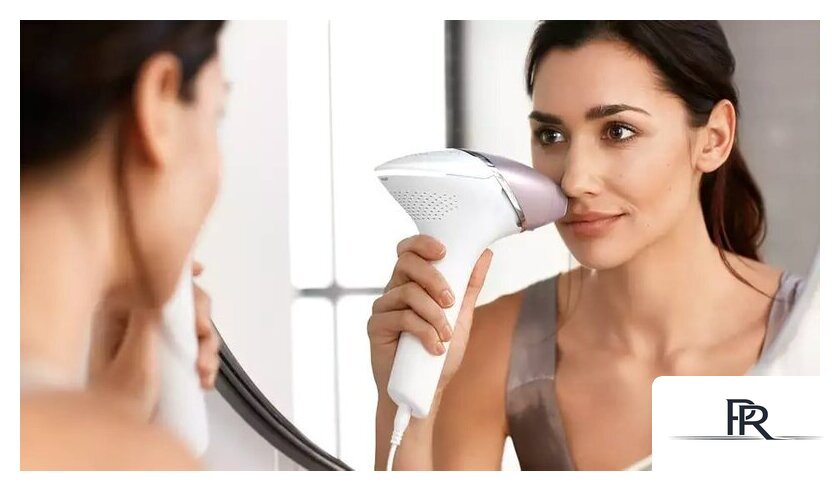 Фотоэпилятор Philips Lumea Prestige BRI947/00 - Изображение №9 — Интернет-магазин ПроЗаказ