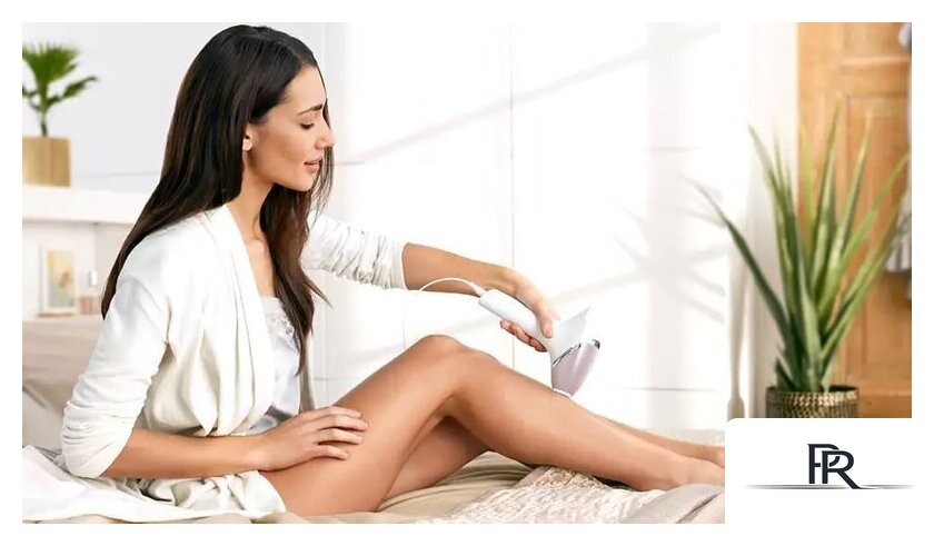 Фотоэпилятор Philips Lumea Prestige BRI947/00 - Изображение №8 — Интернет-магазин ПроЗаказ